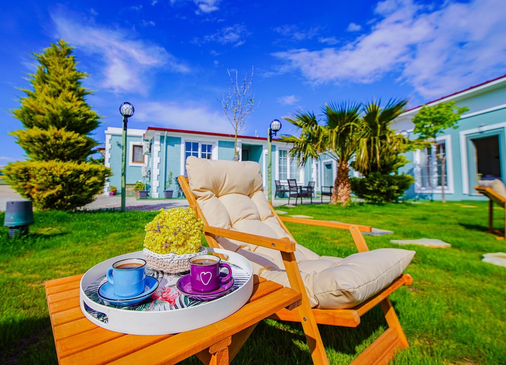 Keyf i Ada Bozcaada in Bozcaada, Turkey