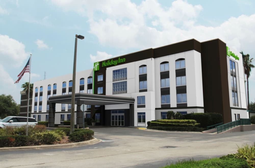 Holiday Inn Tampa North - photo 39