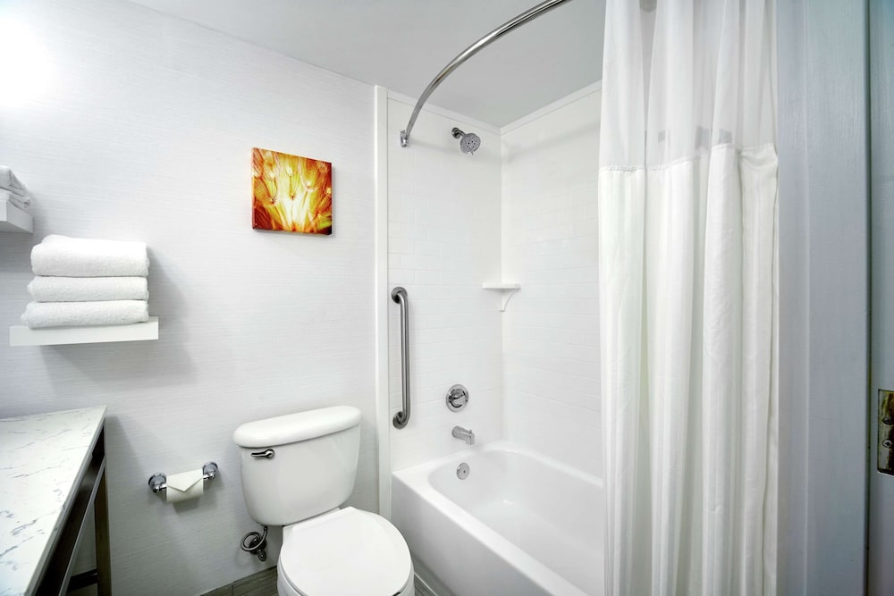 Hilton Garden Inn Columbus Polaris - photo 13