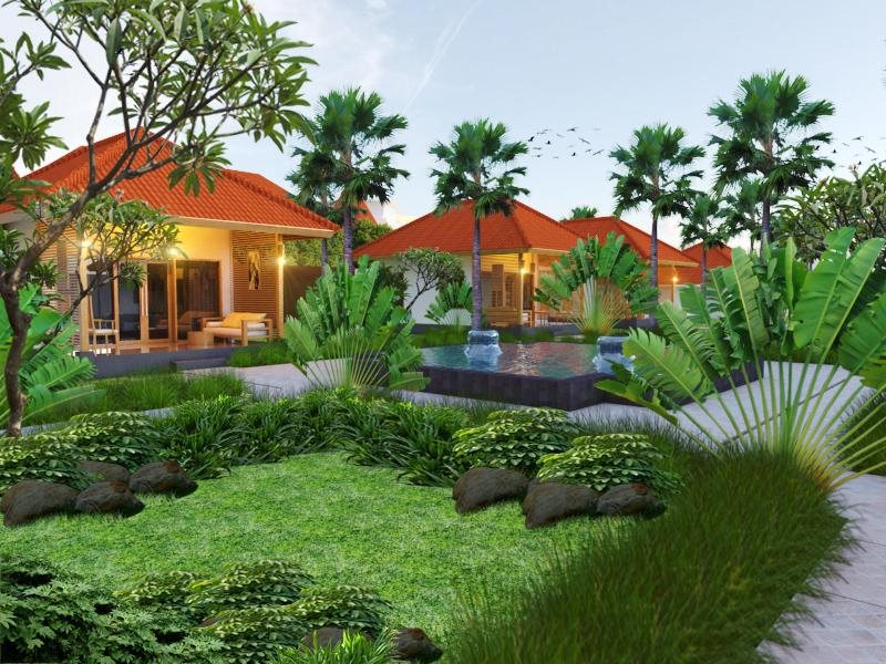 The Lilliput Resort and Spa