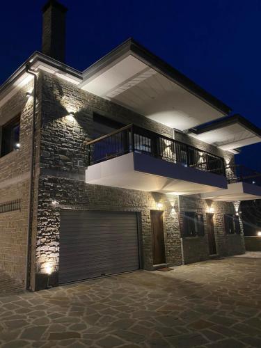 Monastiri Mountain Escape - last minute hotel in Konitsa