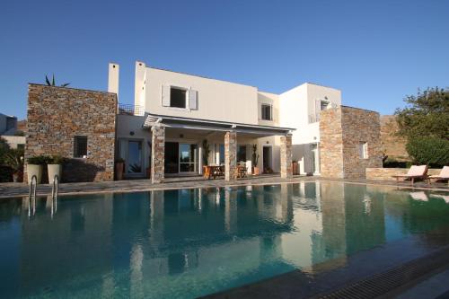 Casabianca Karystos Aetos in Karystos, Greece