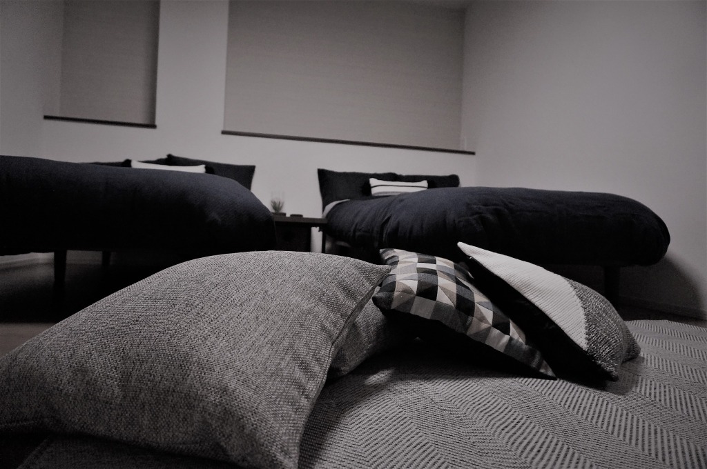 WeeklyHouse Silto Crete Vacation STAY 78585v in Otsu, Japan