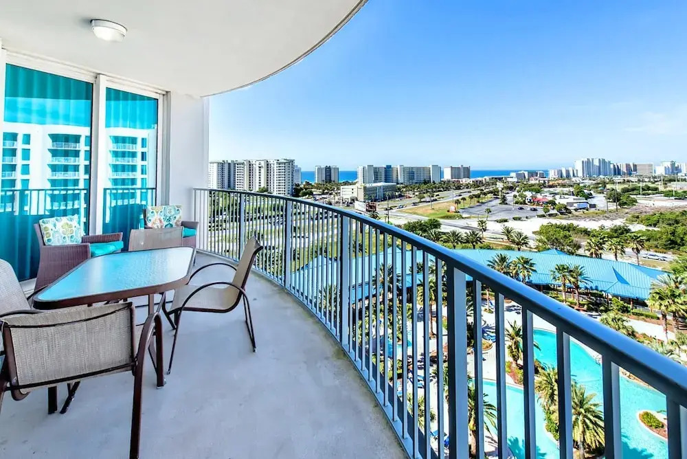 Palms Resort #11015 Full 2 Bedroom - featured photo