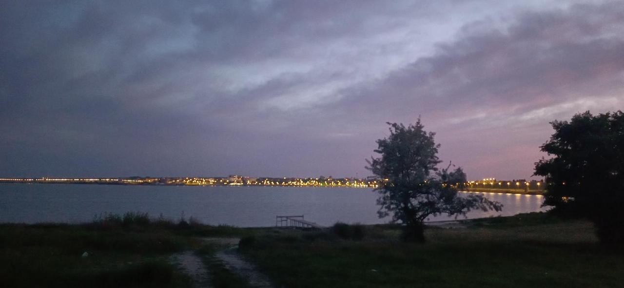 Charm Junior Rooms in Eforie Nord, Romania