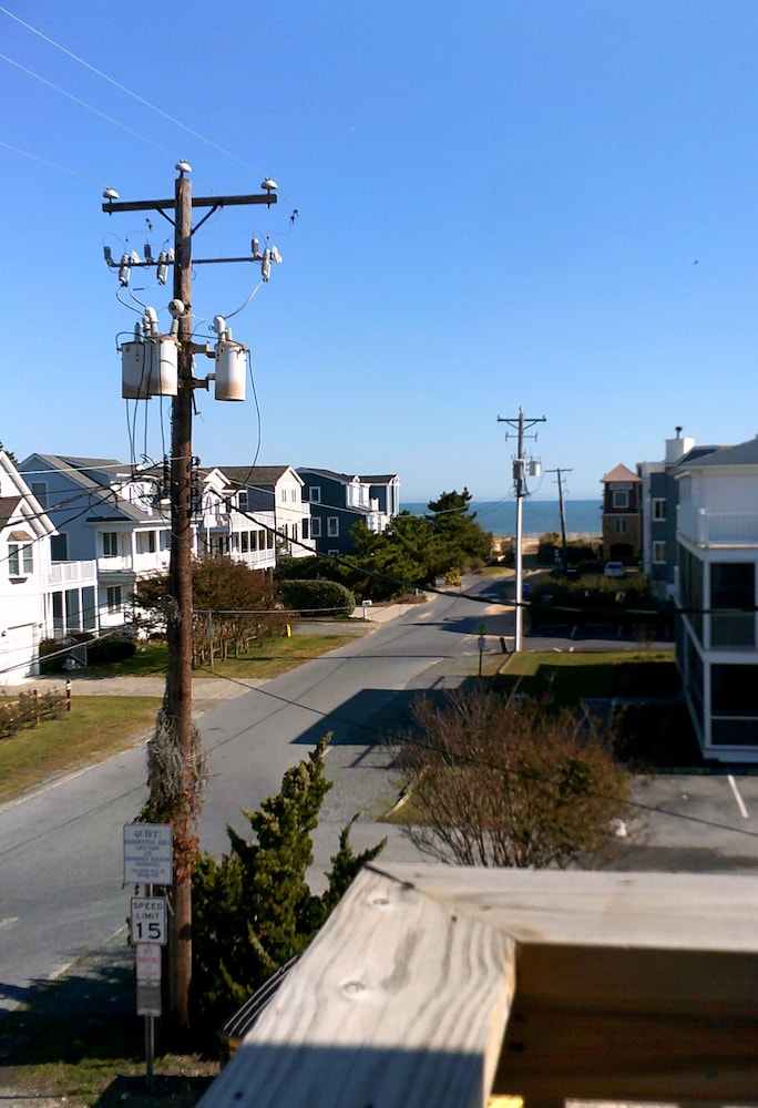 Sea Esta Motel I Dewey Beach - featured photo