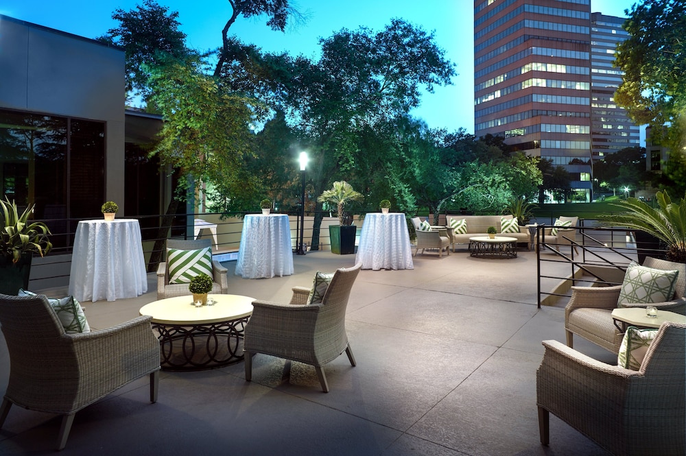 Omni Houston Hotel - photo 183