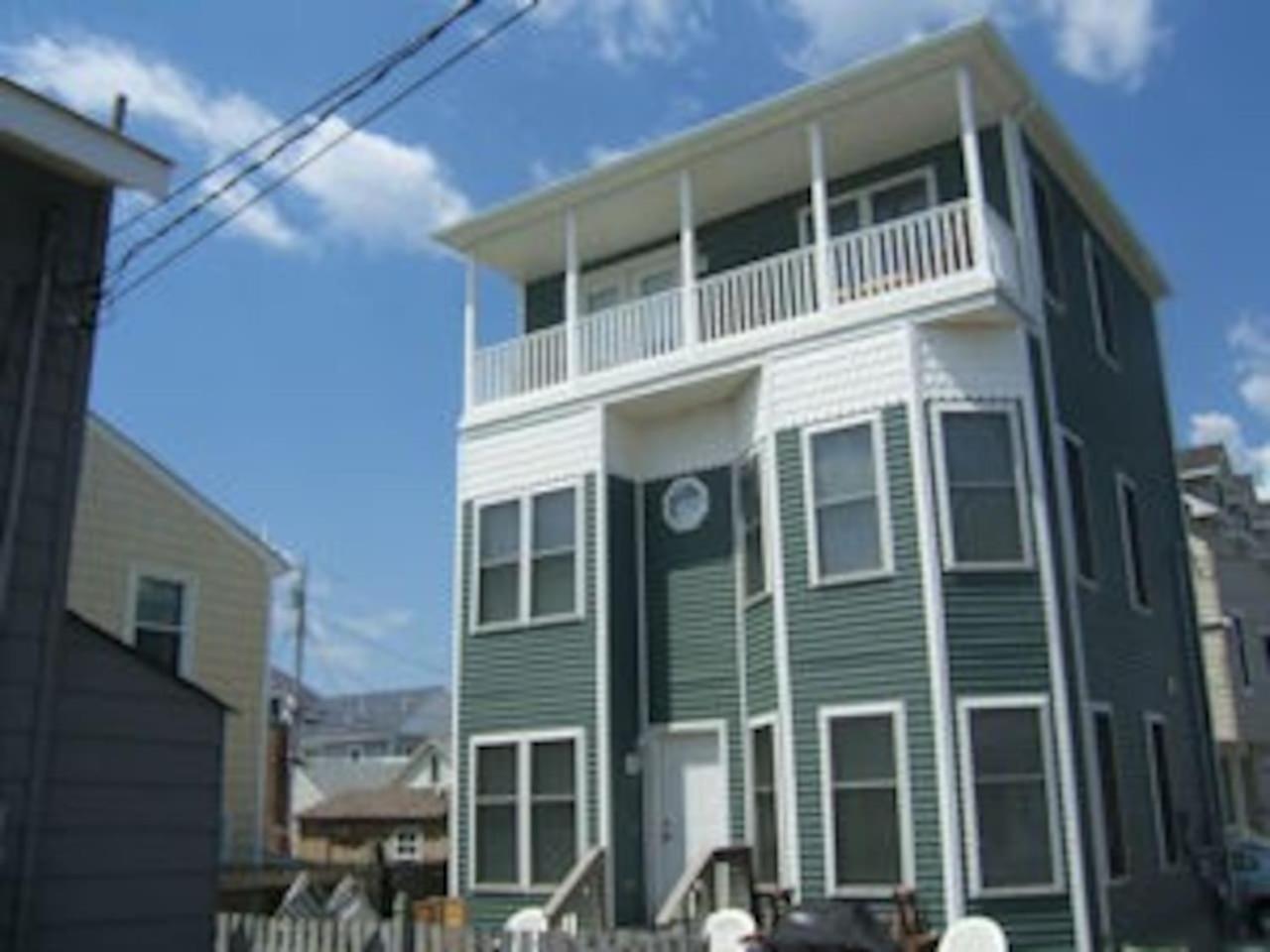65 East Atlantic Way Lavalette New Jersey — Jersey Shore