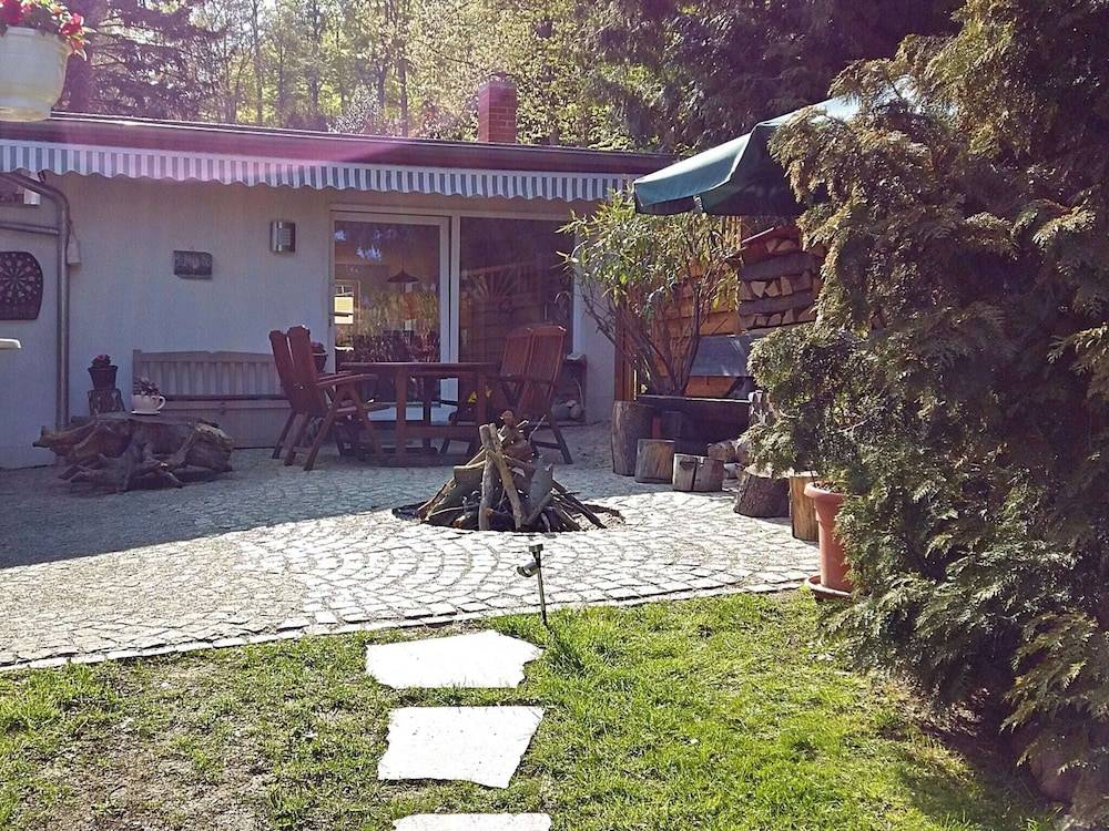 Chalet in Harz near Ski Lifts and Trails