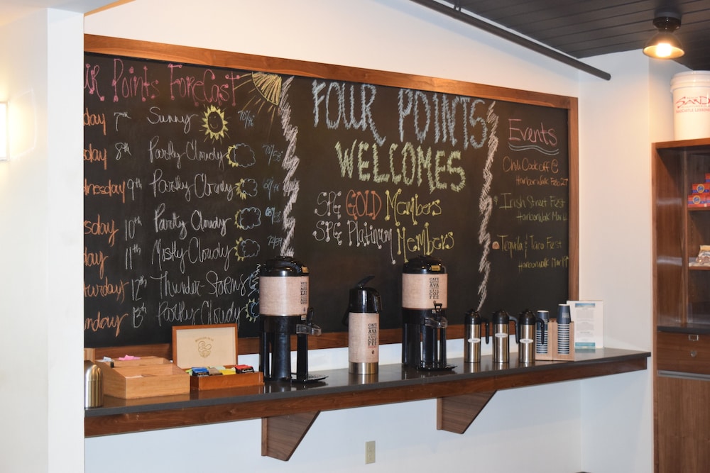 Four Points by Sheraton Destin Fort Walton Beach - photo 53