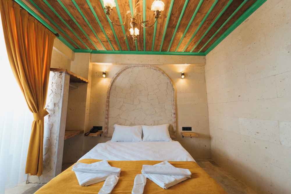 Muse Cappadocia — Nevsehir — photo 3