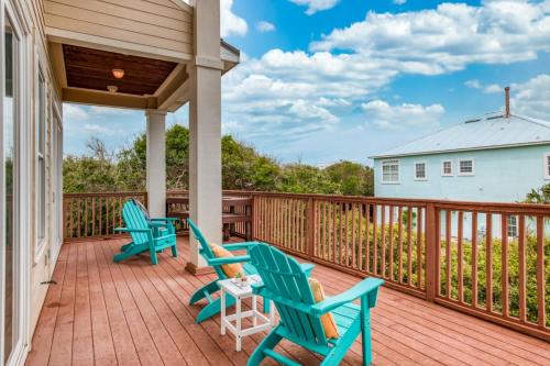 Tucker s Hideaway at Seagate — Saint Augustine — photo 4