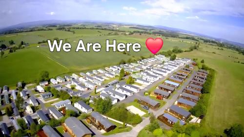 Todber Valley Parkdeane Resorts — Clitheroe