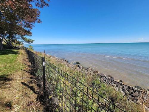 Pelican Point Private Retreat — Sheboygan — photo 2