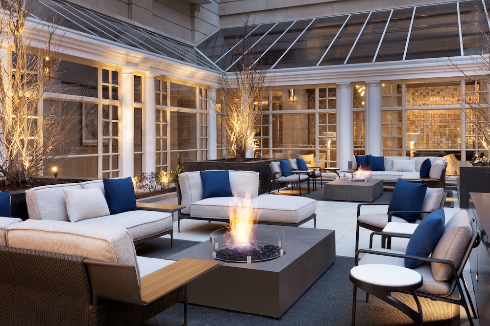 Fairmont Washington D.C. Georgetown - photo 43