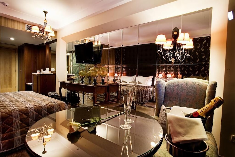 Danai Hotel & Spa — Katerini — photo 5