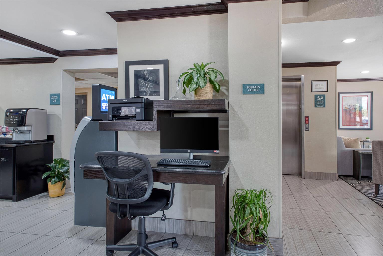 Best Western Webster Hotel Nasa - photo 23