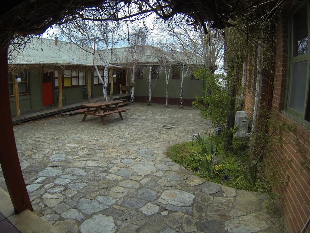 Bunkhouse Motel Cooma — Cooma — photo 4