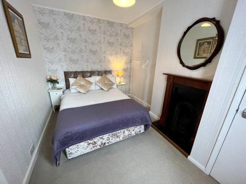 Scoresby Retreat Whitby Holiday Home