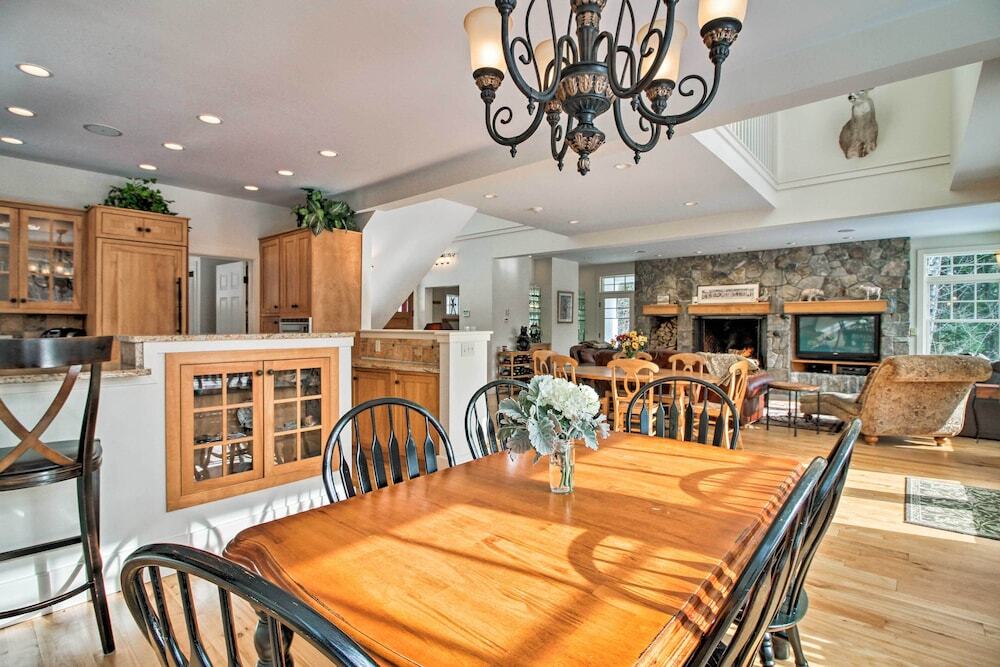 Secluded Home 7 Mins to Stratton Mountain Resort - photo 30