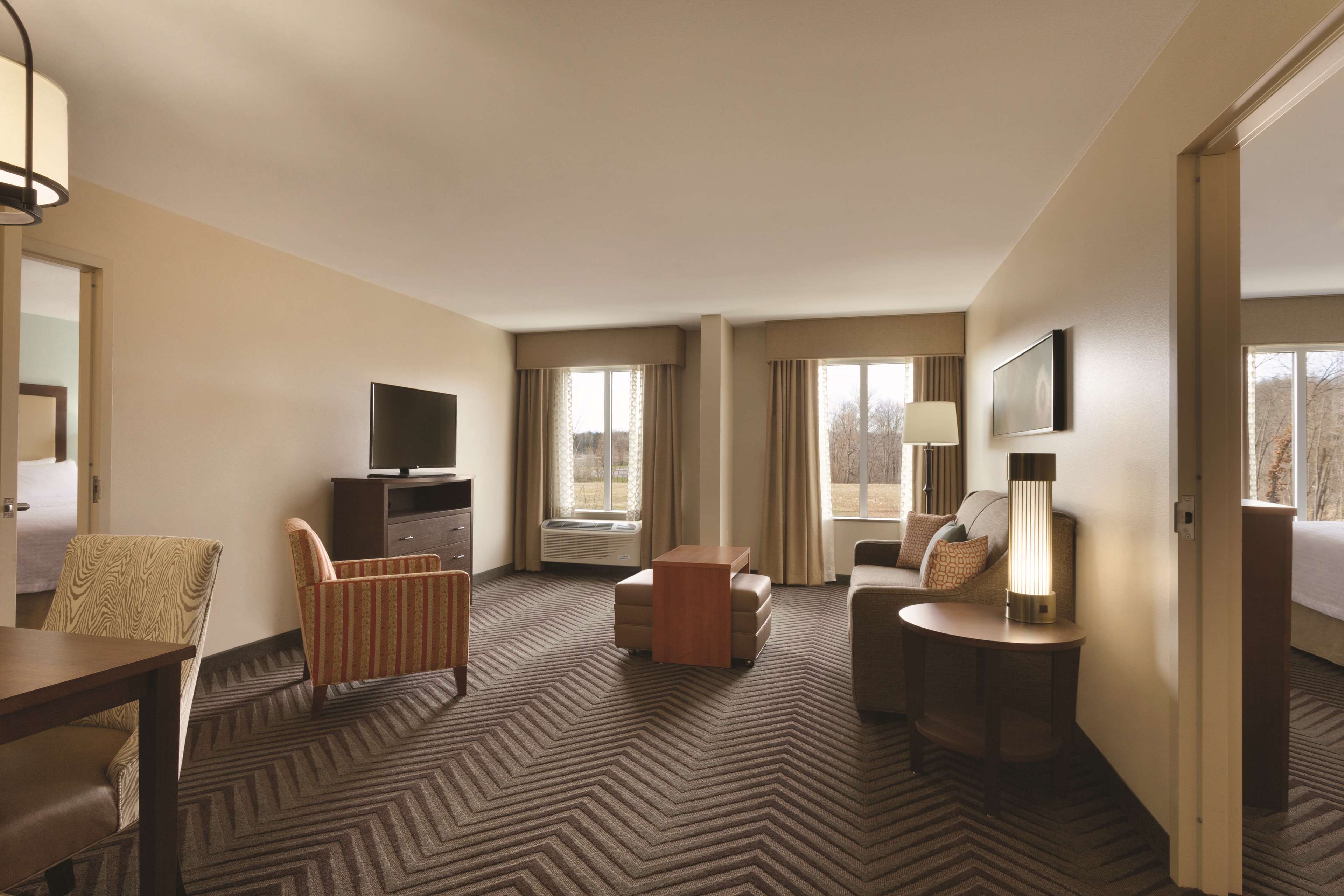 Homewood Suites by Hilton Kalamazoo Portage - photo 33