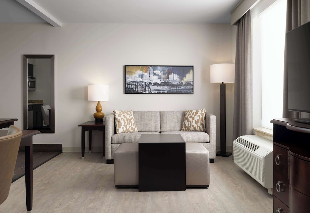 Homewood Suites by Hilton Shreveport Bossier City LA - photo 13