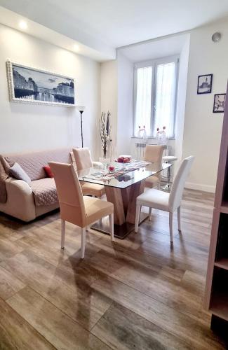 Leopolda Suite — 4-Star Luxury Hotel in Florence, Italy