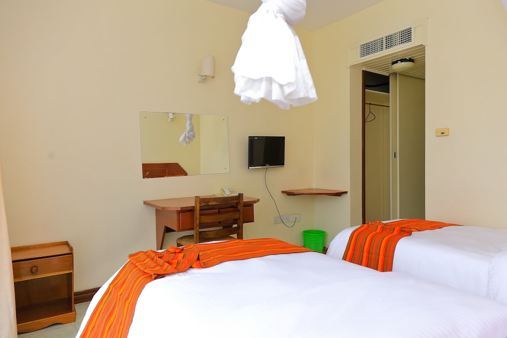 Midview Hotel Nyali — Mombasa — photo 4