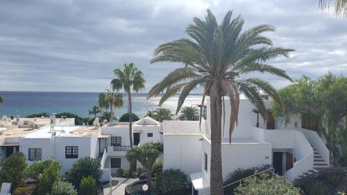 Sea view paradise Lanzarote in Puerto Del Carmen, Spain