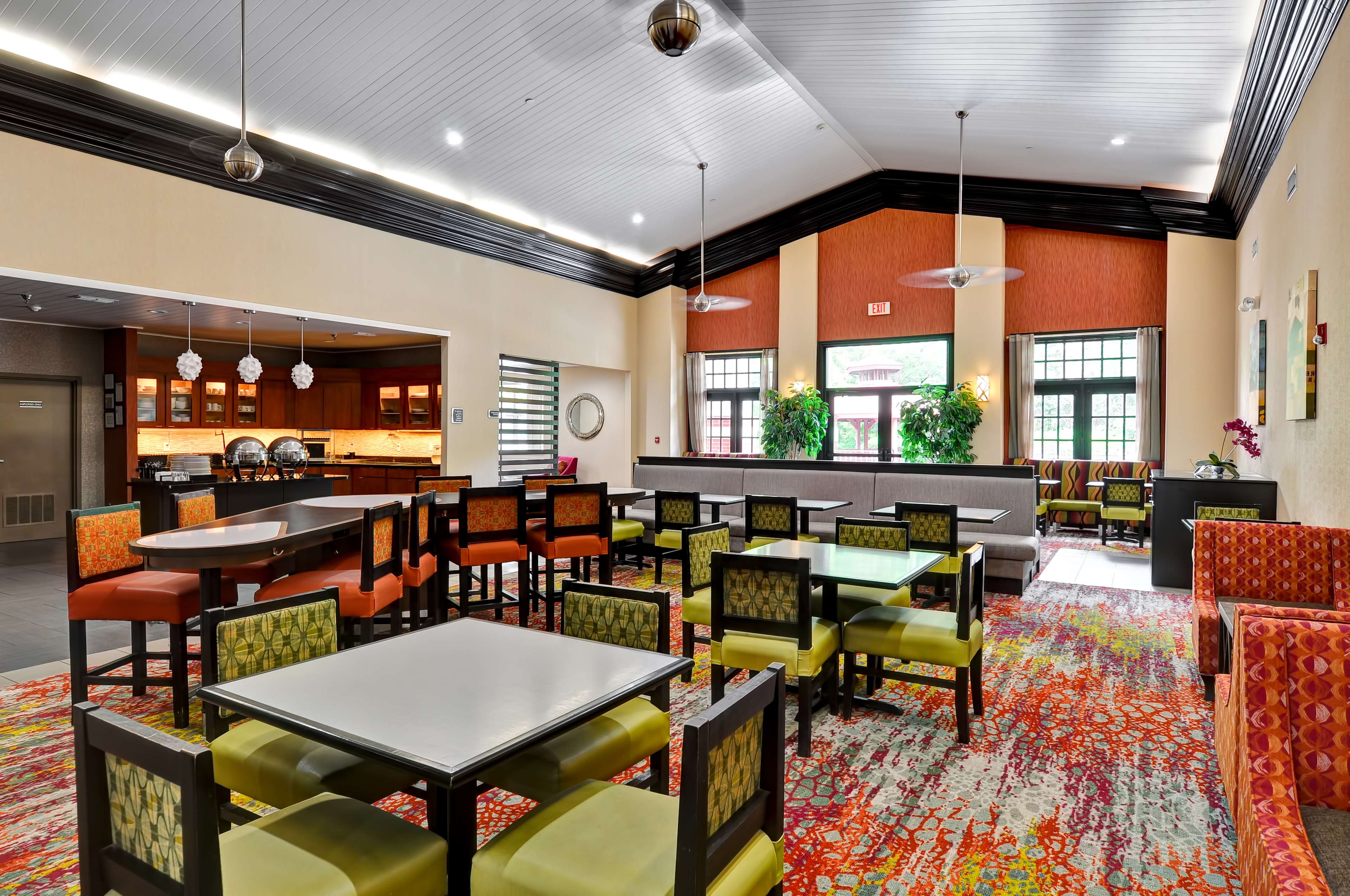 Homewood Suites by Hilton Longview - photo 4