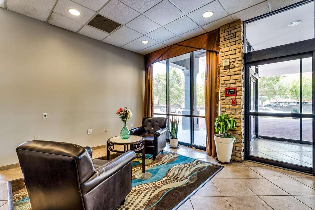 Wyndham Garden Wichita Downtown - photo 5