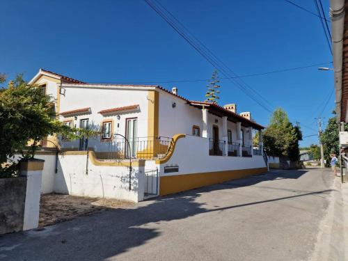 Casa do Avô Lopes — 4-Star Luxury Hotel in Tomar, Portugal