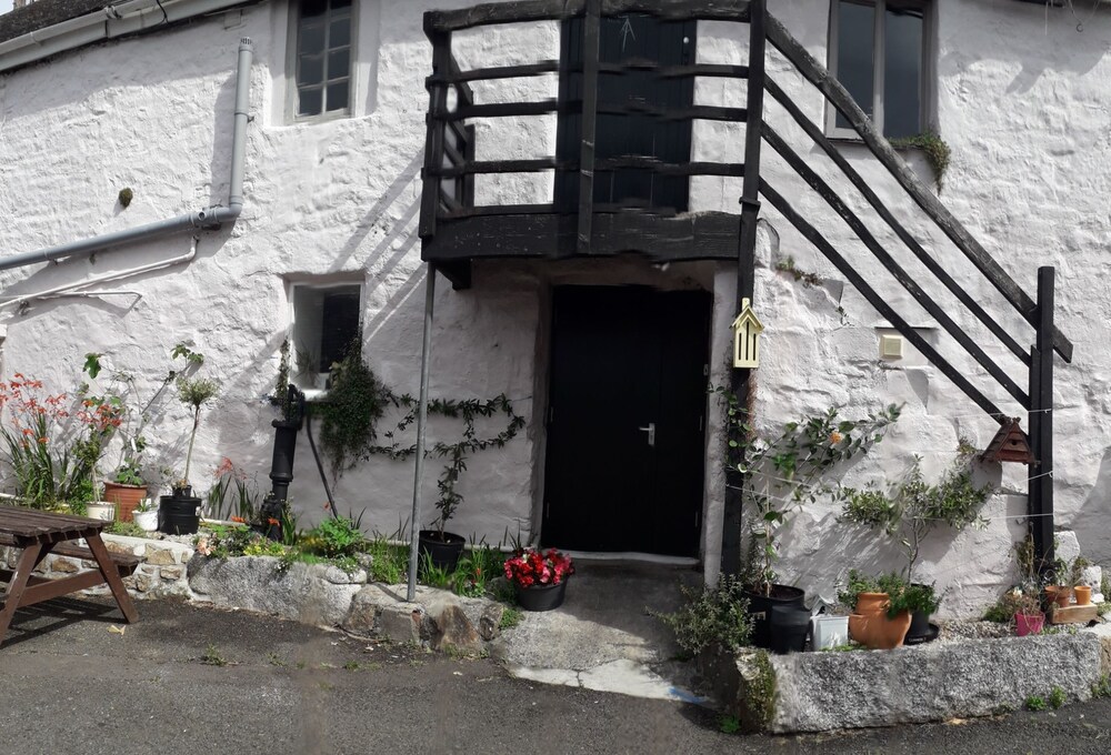 The Star Inn — hotel in Hayle