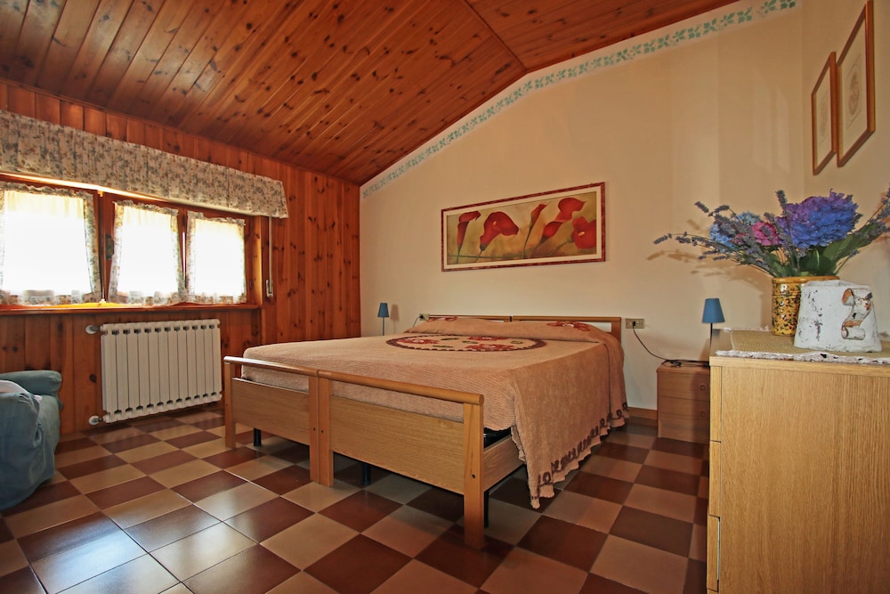 La Vignola — Barga