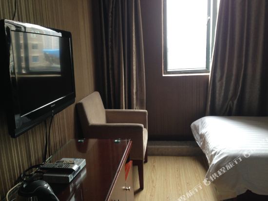 Ninghai jingji Hotel - last minute hotel in Ninghai