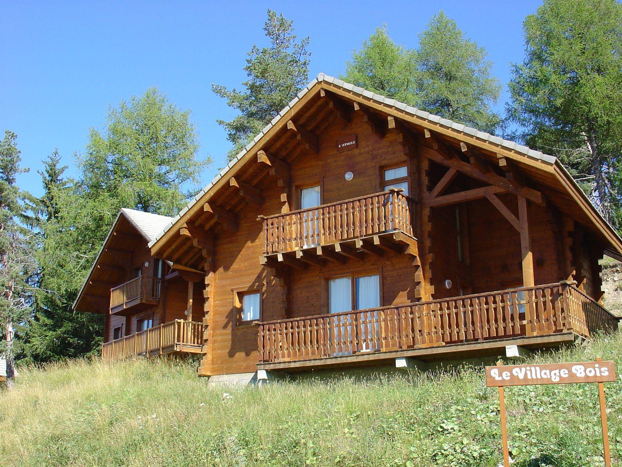 Residence Madame Vacances La Crete du Berger