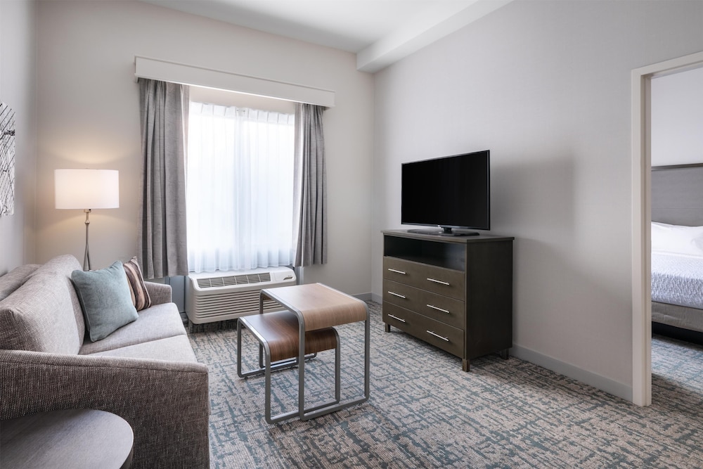 Homewood Suites by Hilton San Jose Santa Clara - photo 30