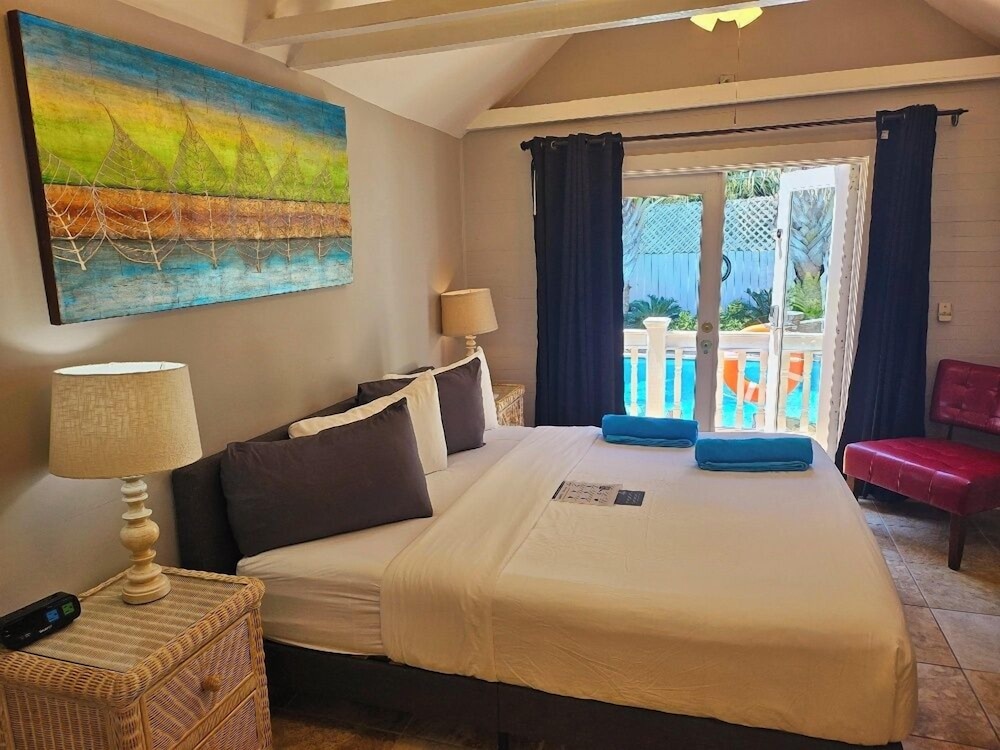 Bishop Hotel Key West - photo 35