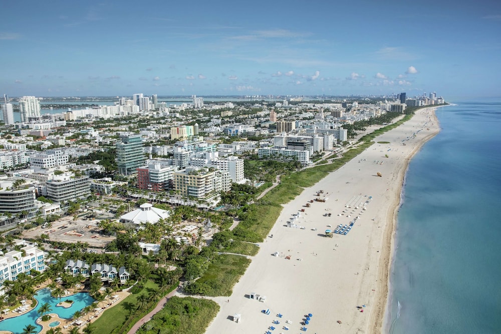 Hilton Bentley Miami South Beach - photo 112