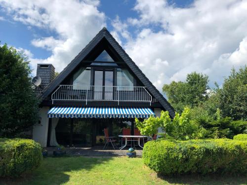 Ferienhaus Im Birkenweg — Worpswede
