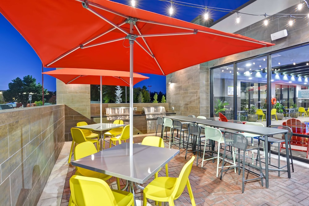 Home2 Suites by Hilton OKC Midwest City Tinker AFB - photo 45