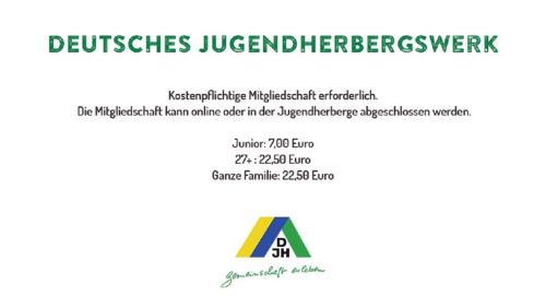 Jugendherberge Possenhofen — Pocking — photo 3