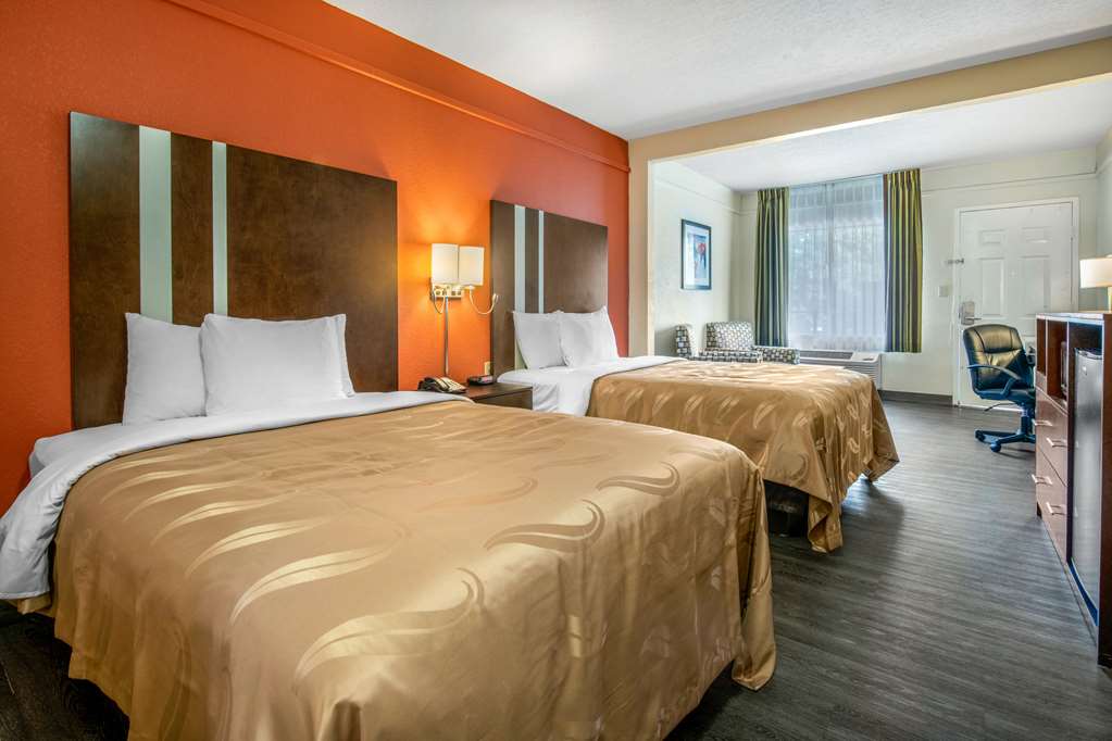 Quality Inn & Suites Jacksonville Baymeadows - photo 9