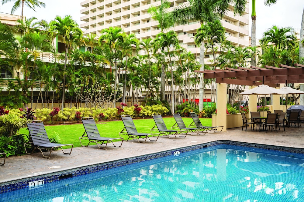 Club Wyndham Royal Garden at Waikiki - photo 16