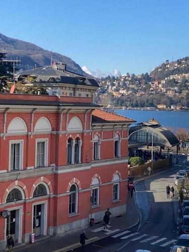 Sium's Suite Apartment 2 — 4-Star Luxury Hotel in Como, Italy