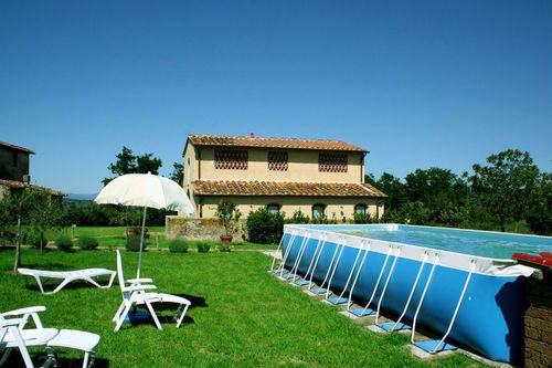 Romita — San Casciano In Val Di Pesa