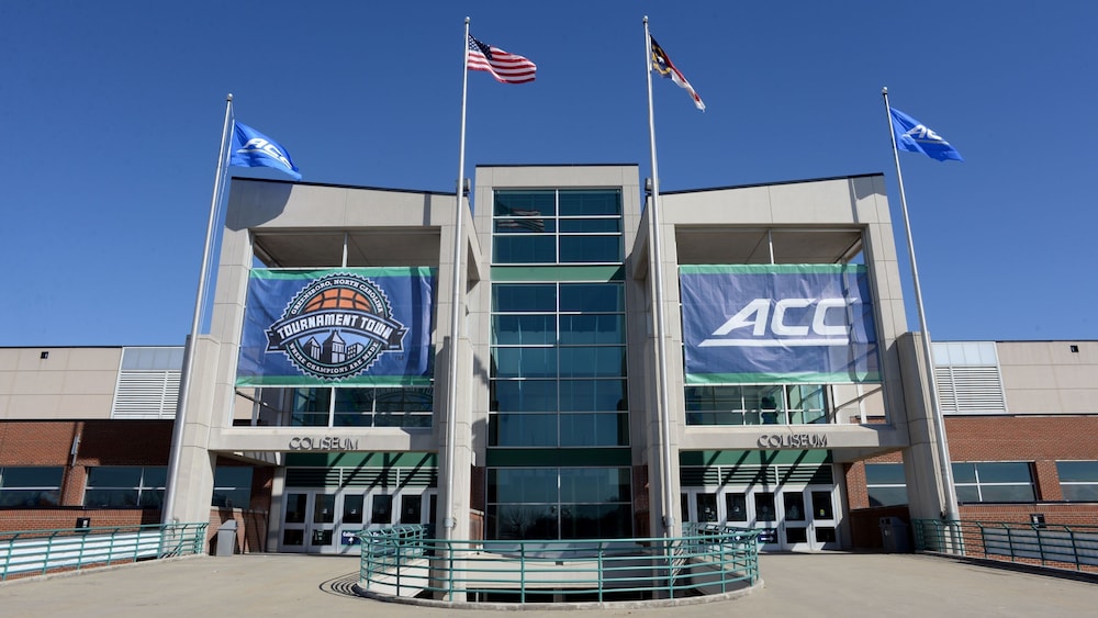Holiday Inn Greensboro Coliseum by IHG - photo 30