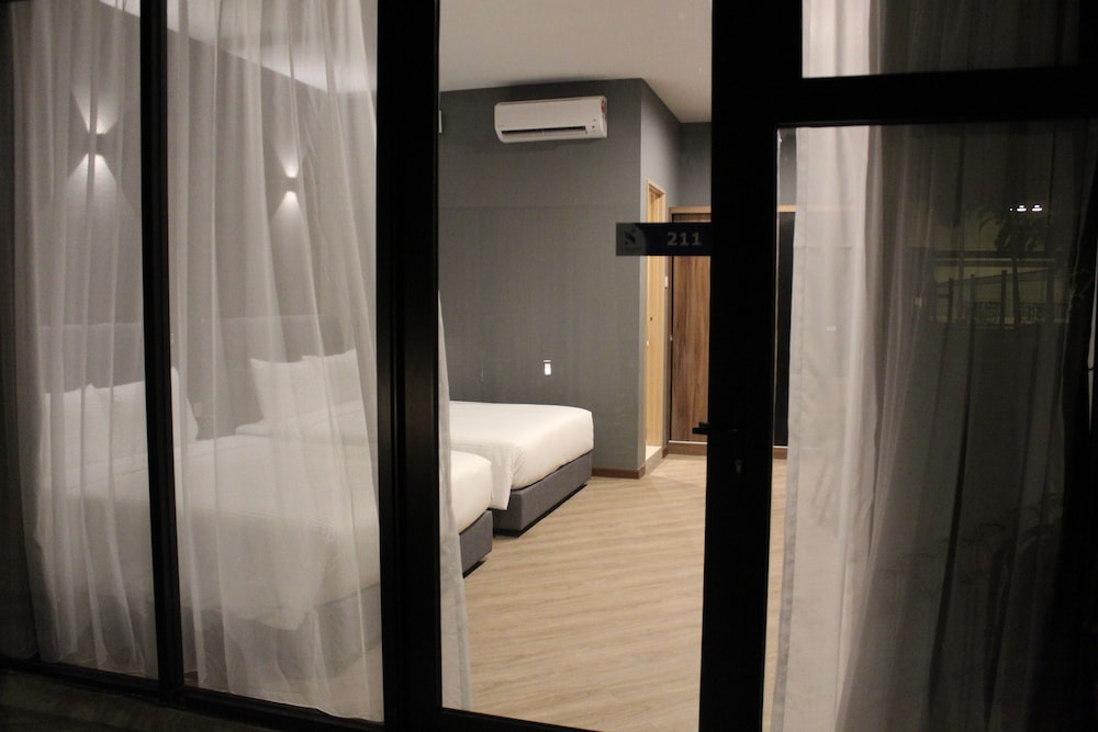 Desa Selatan Resort in Kota Tinggi, Malaysia