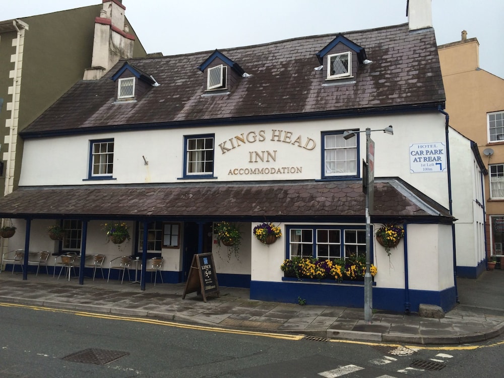 The King’s Head
