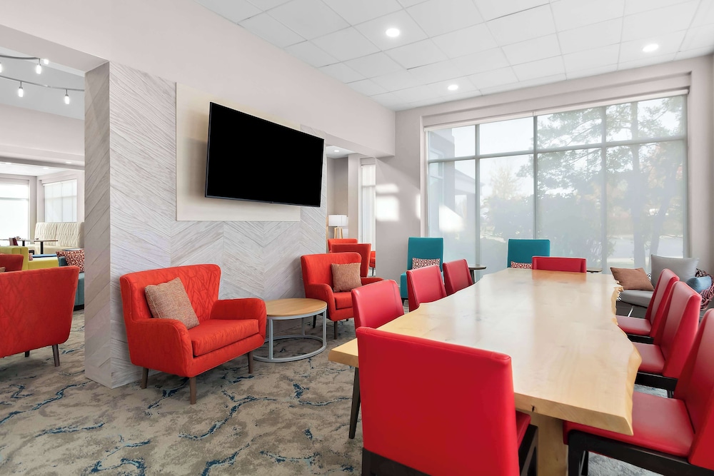Hilton Garden Inn Lexington Georgetown - photo 46